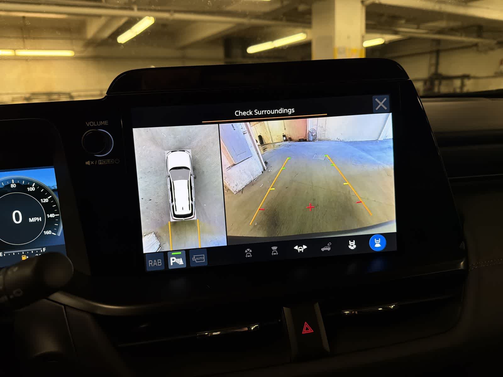 Thumbnail: 2026 Subaru Outback - 32