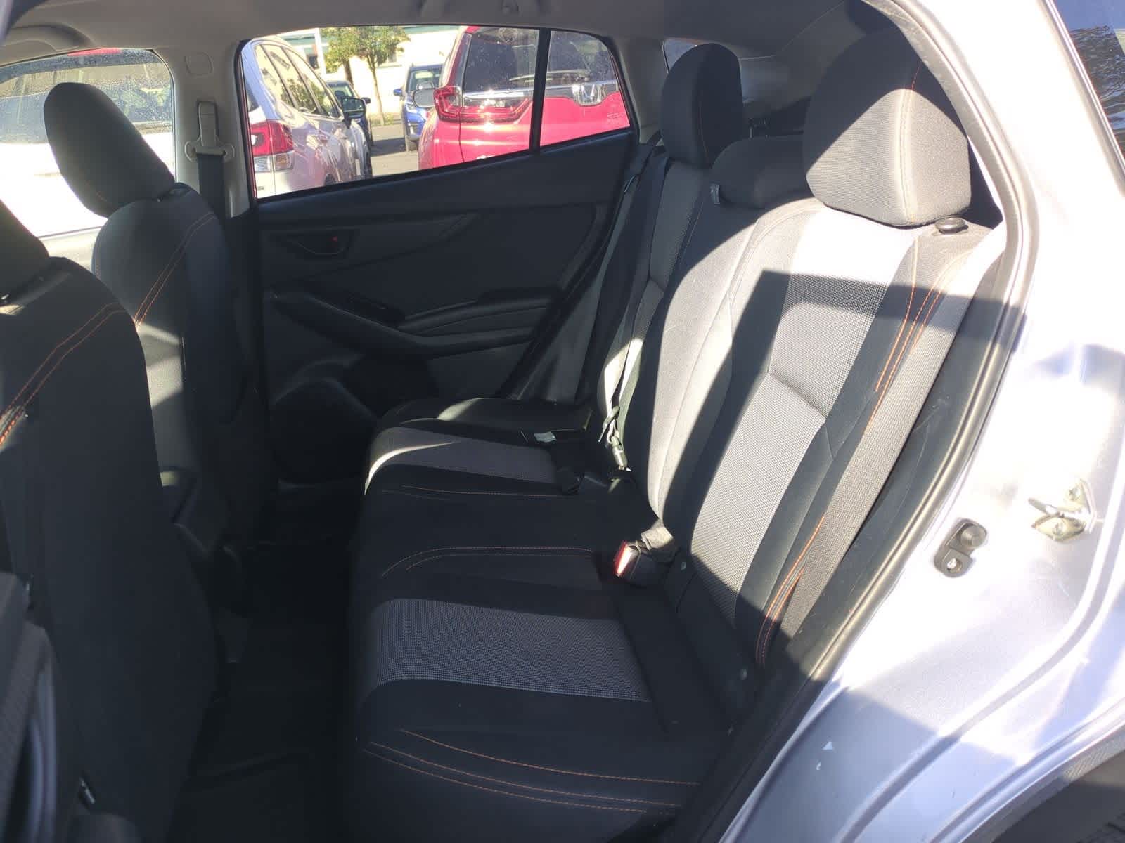 Thumbnail: 2019 Subaru Crosstrek - 20