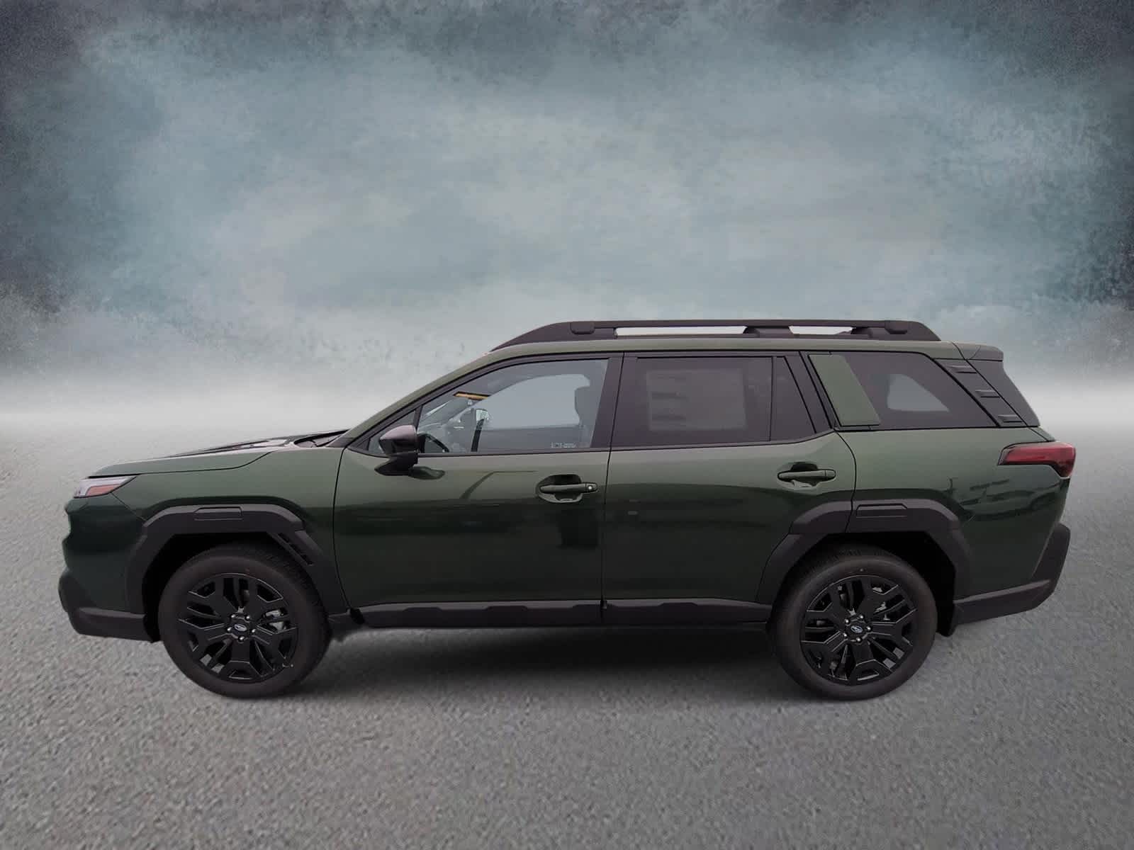 Thumbnail: 2026 Subaru Outback - 5