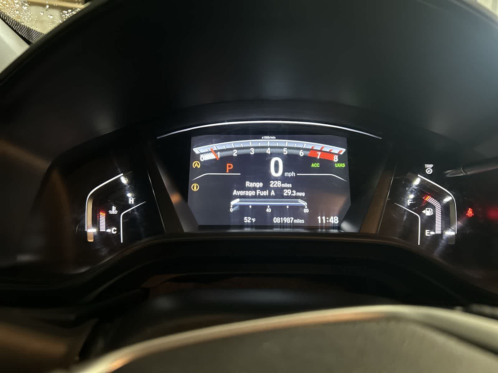 Thumbnail: 2021 Honda CR-V - 31