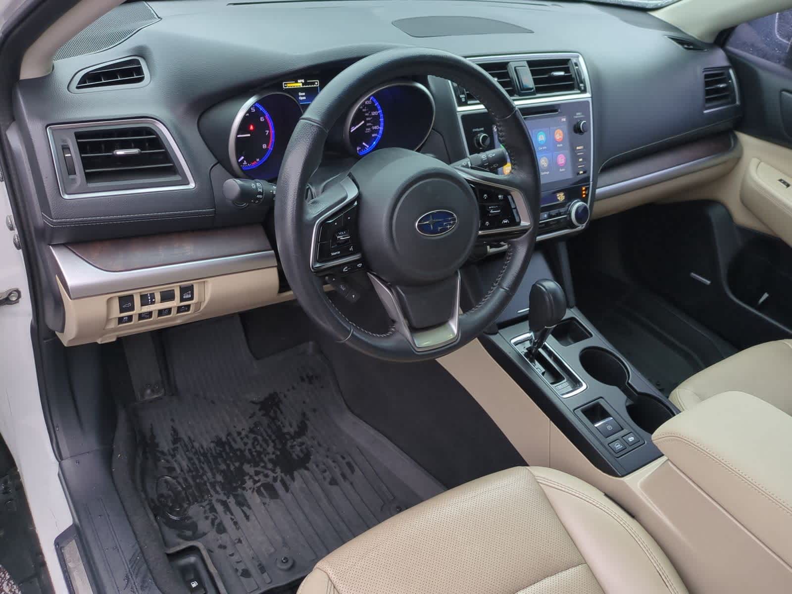 Thumbnail: 2019 Subaru Outback - 10