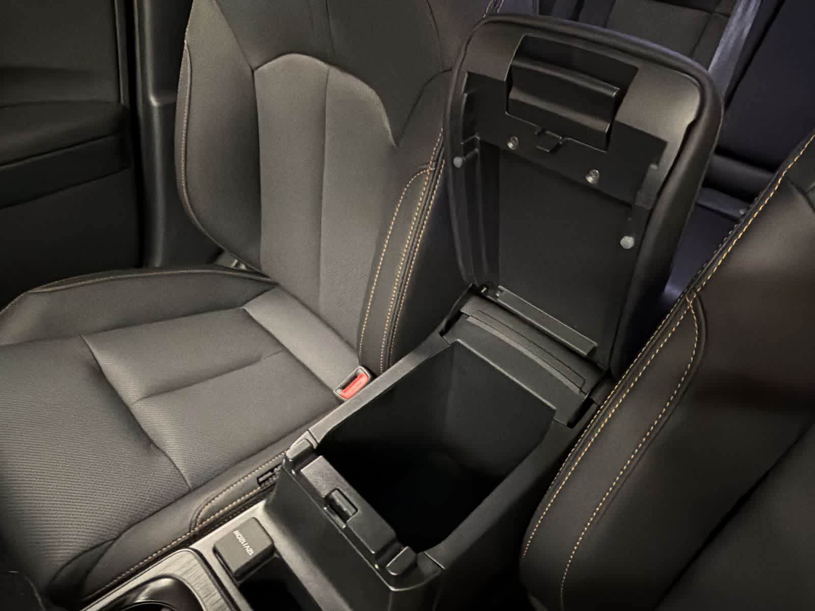 Thumbnail: 2026 Subaru Outback - 30