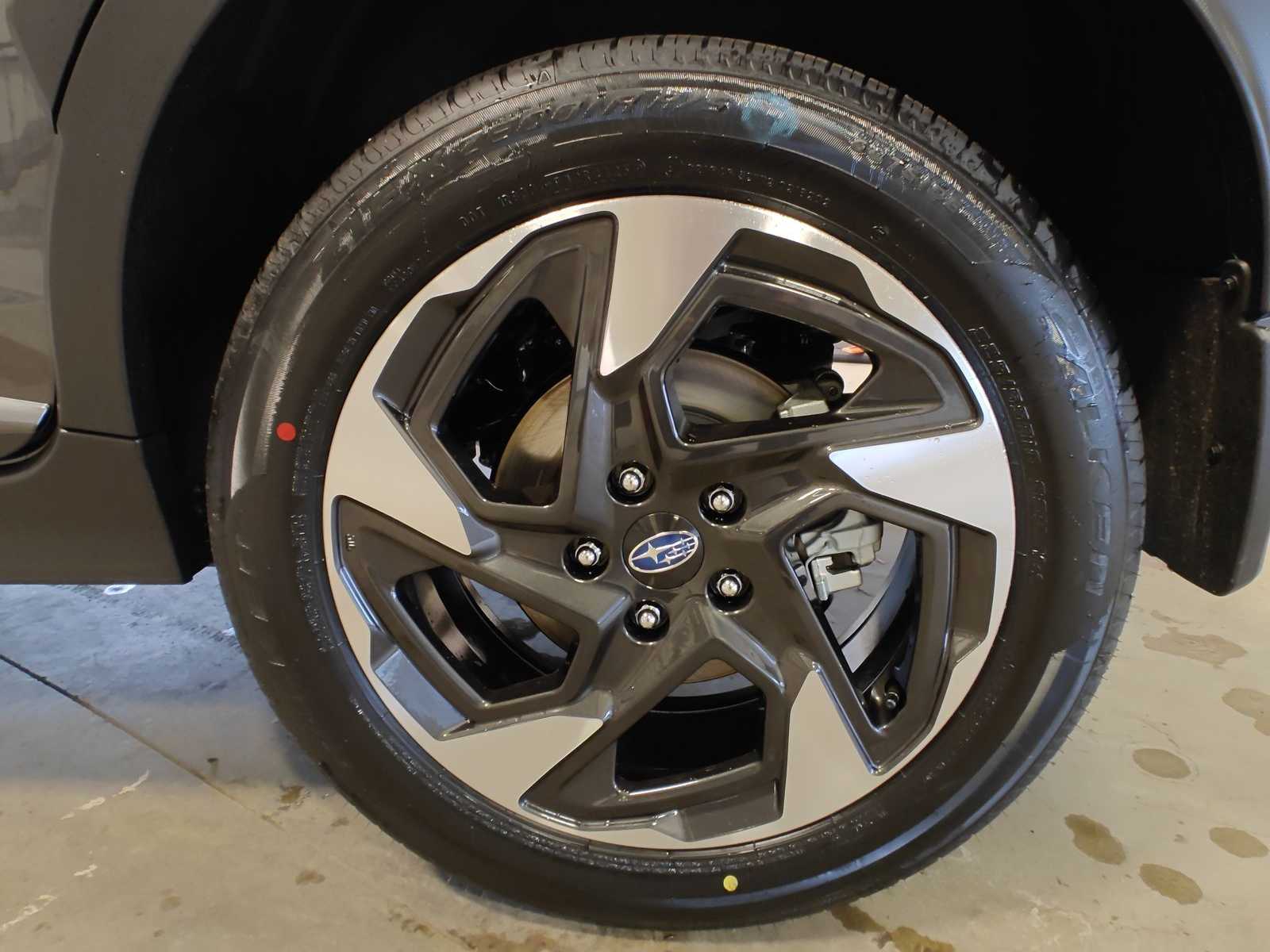 Thumbnail: 2026 Subaru Crosstrek - 14