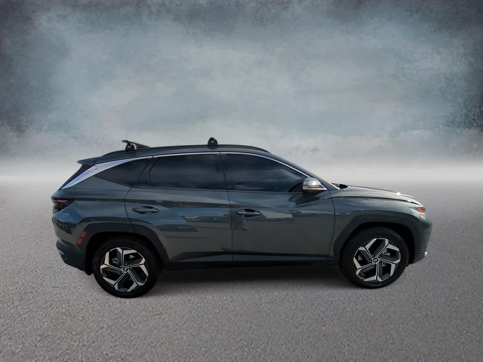 Thumbnail: 2022 Hyundai Tucson - 9