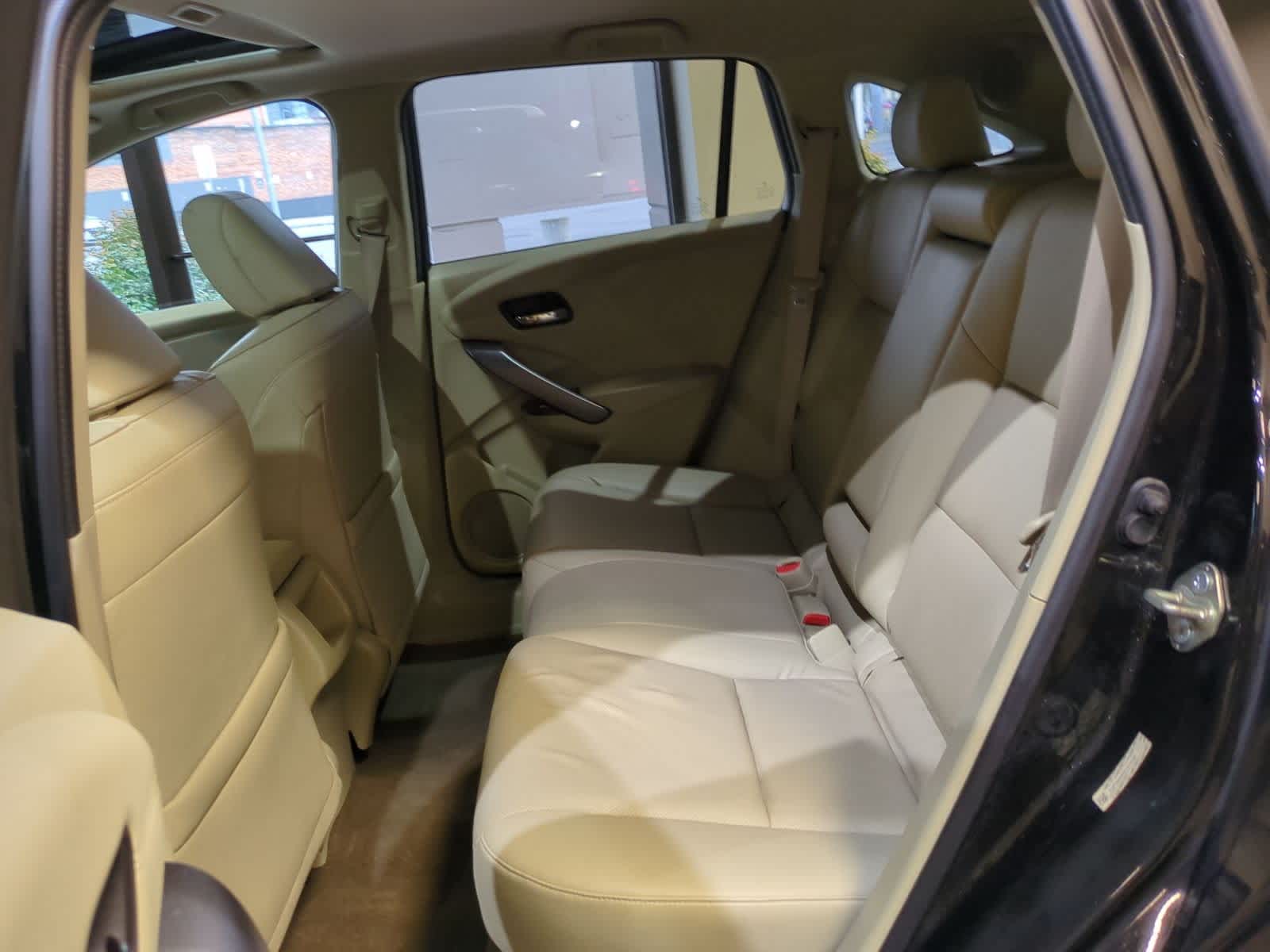 Thumbnail: 2015 Acura RDX - 21