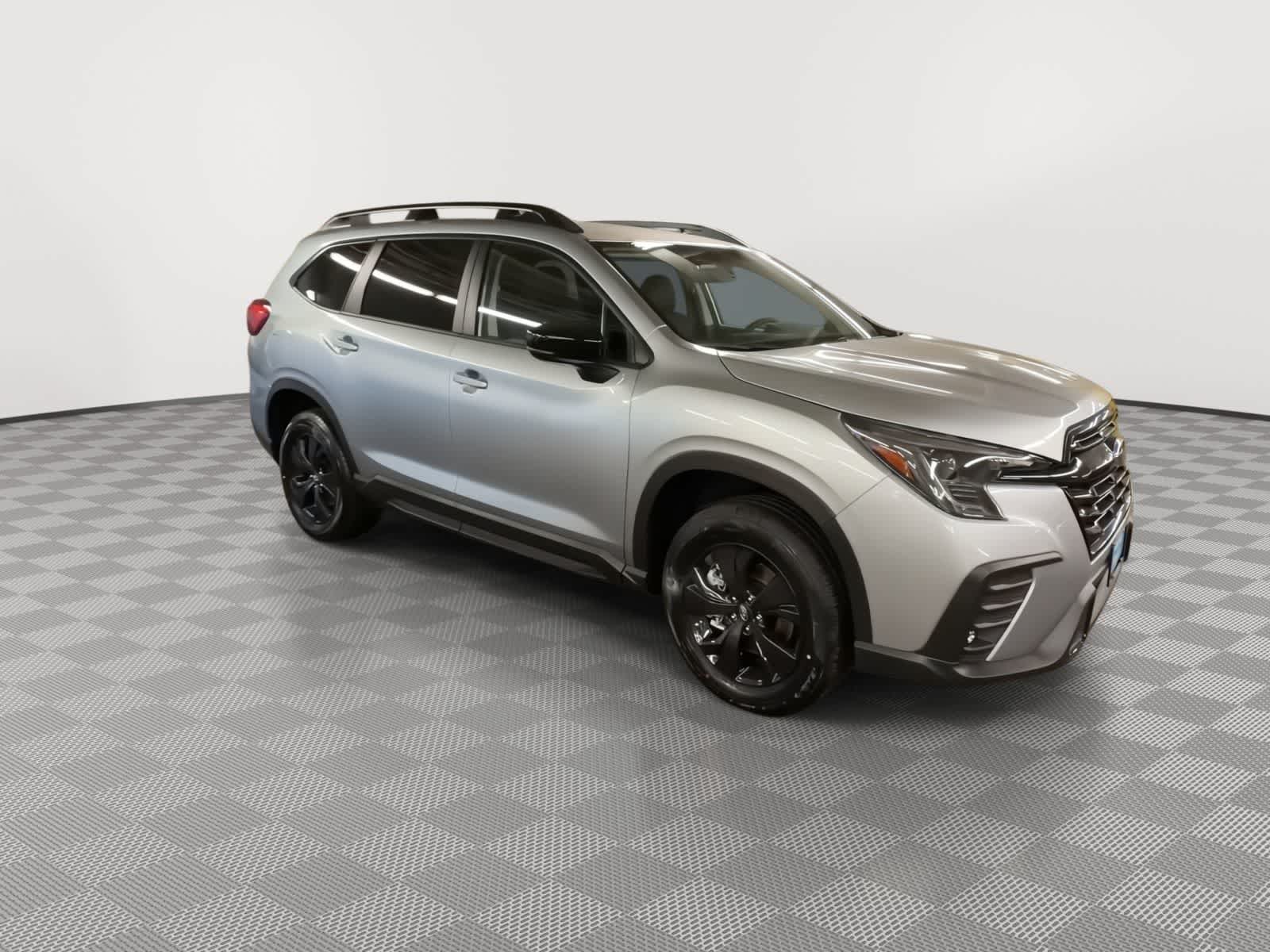 Thumbnail: 2026 Subaru Ascent - 2