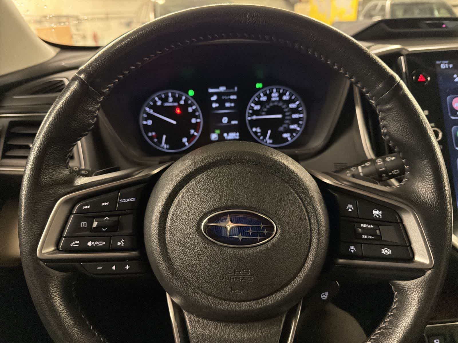 Thumbnail: 2023 Subaru Ascent - 23