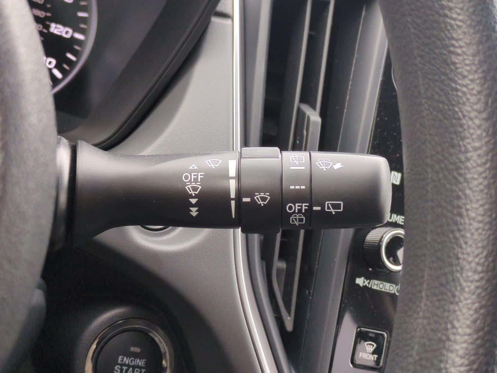 Thumbnail: 2025 Subaru Crosstrek - 28