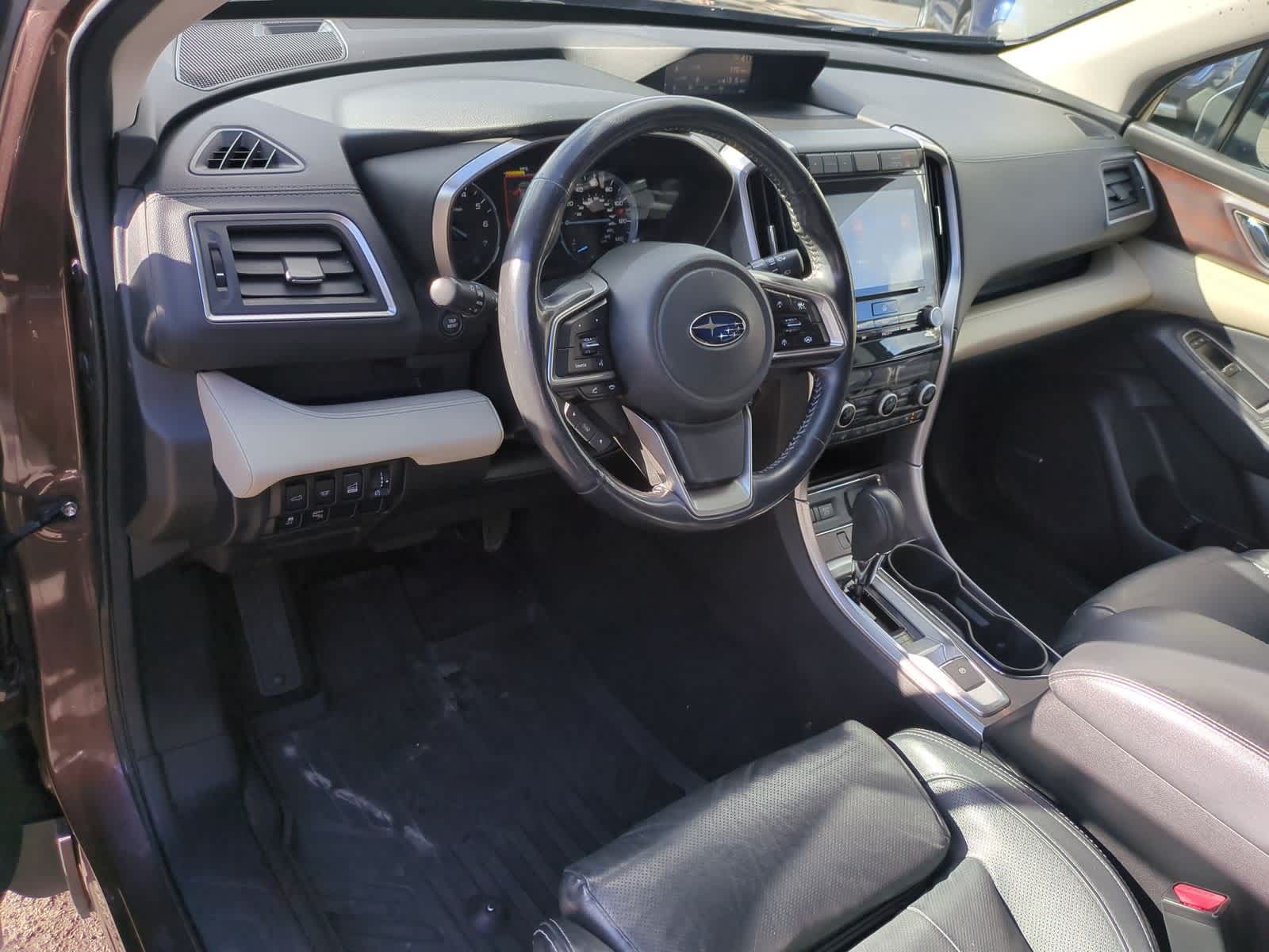 Thumbnail: 2021 Subaru Ascent - 10