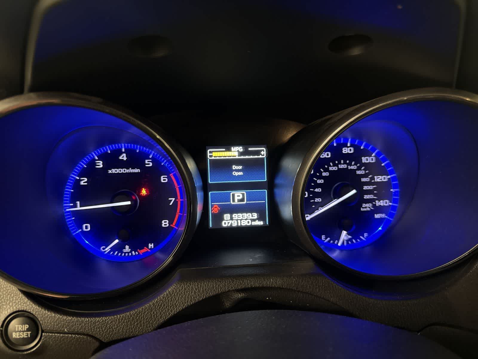 Thumbnail: 2016 Subaru Outback - 30