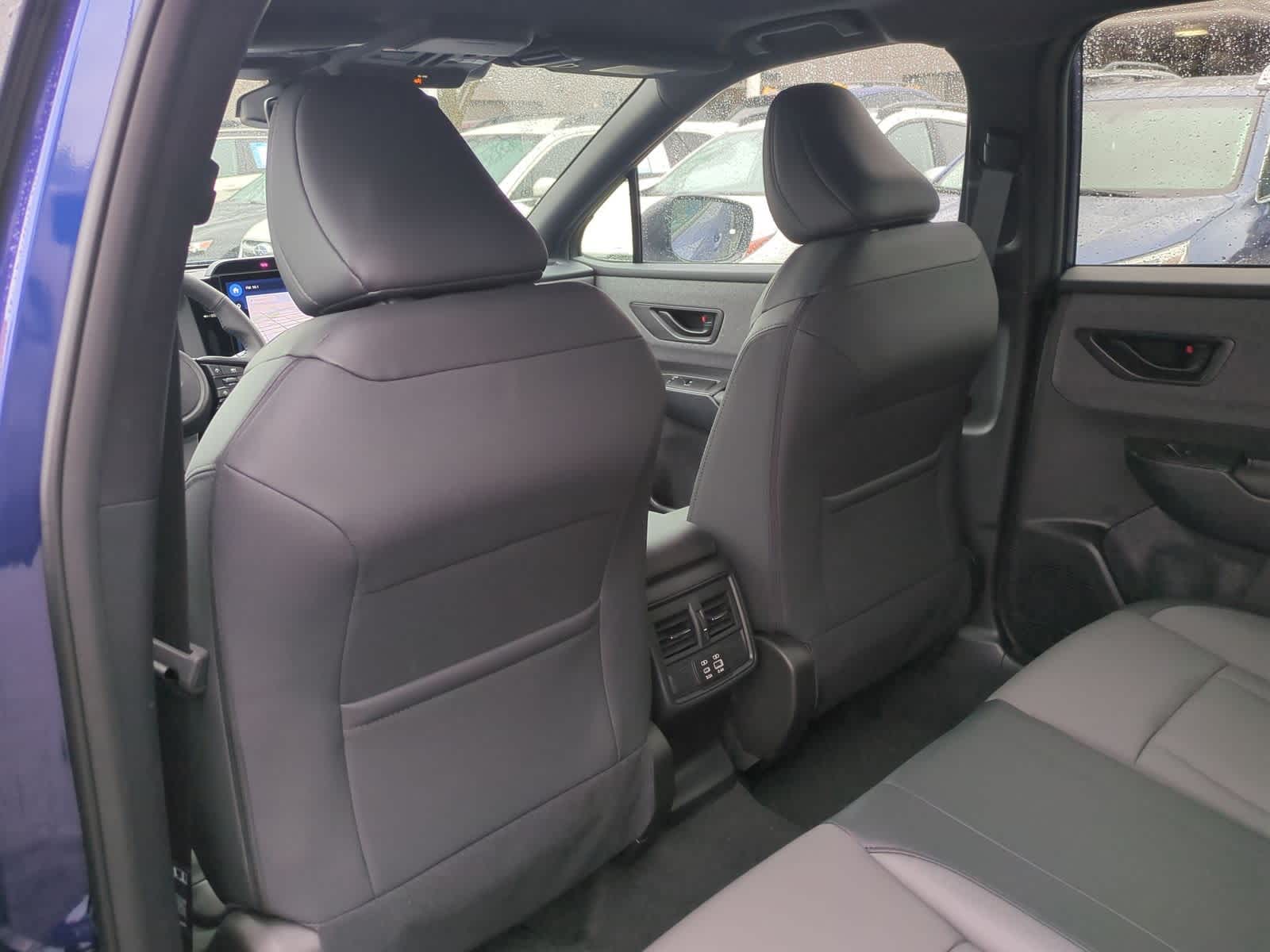 Thumbnail: 2026 Subaru Outback - 19