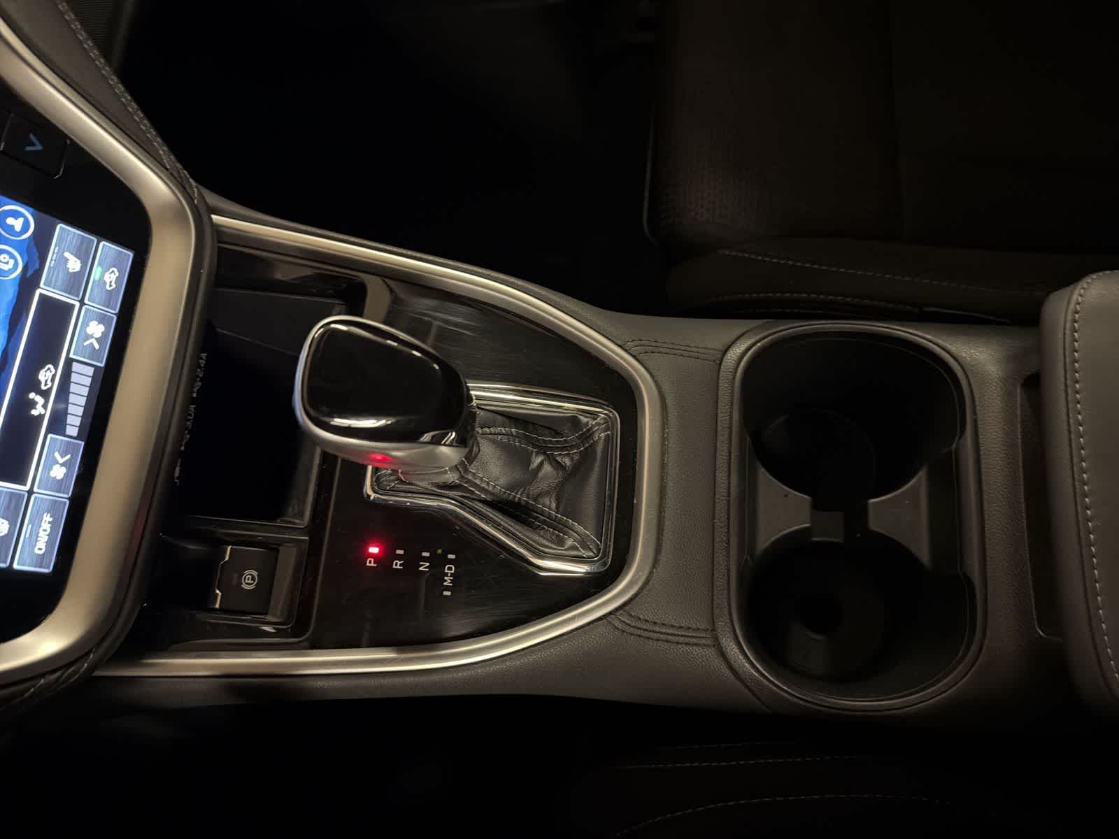 Thumbnail: 2023 Subaru Outback - 28