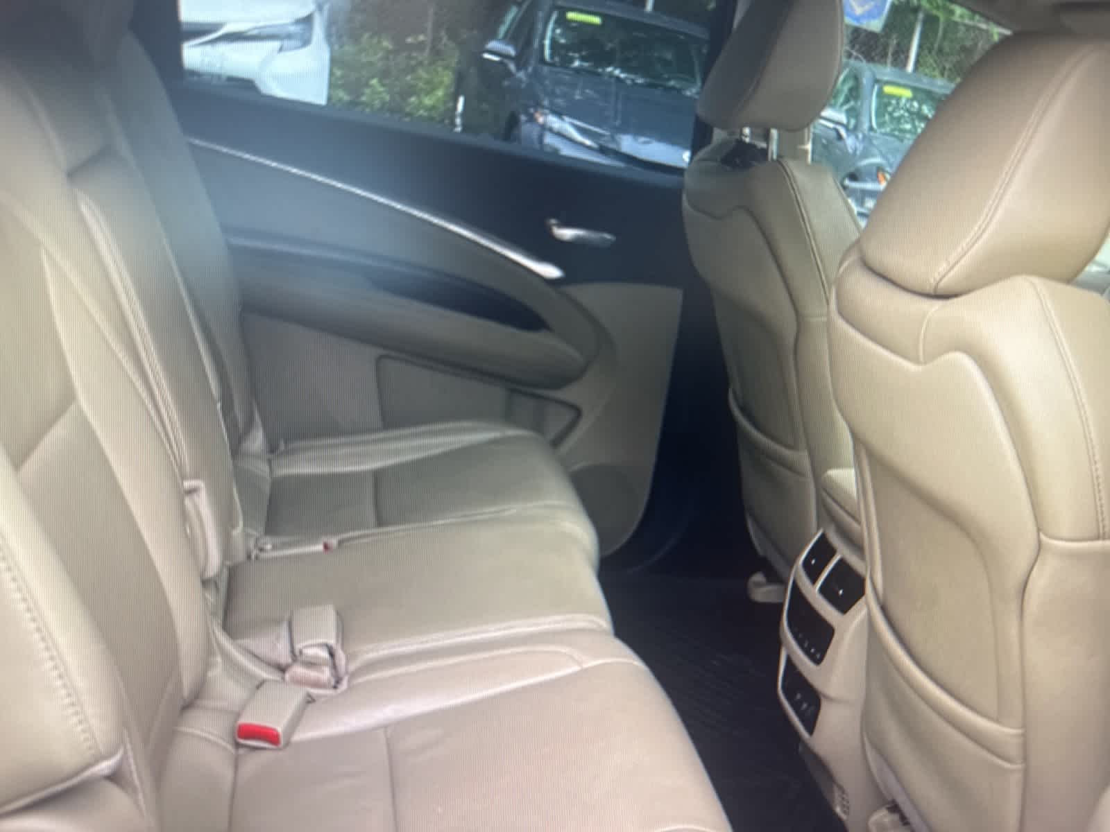 2018 Acura MDX  14
