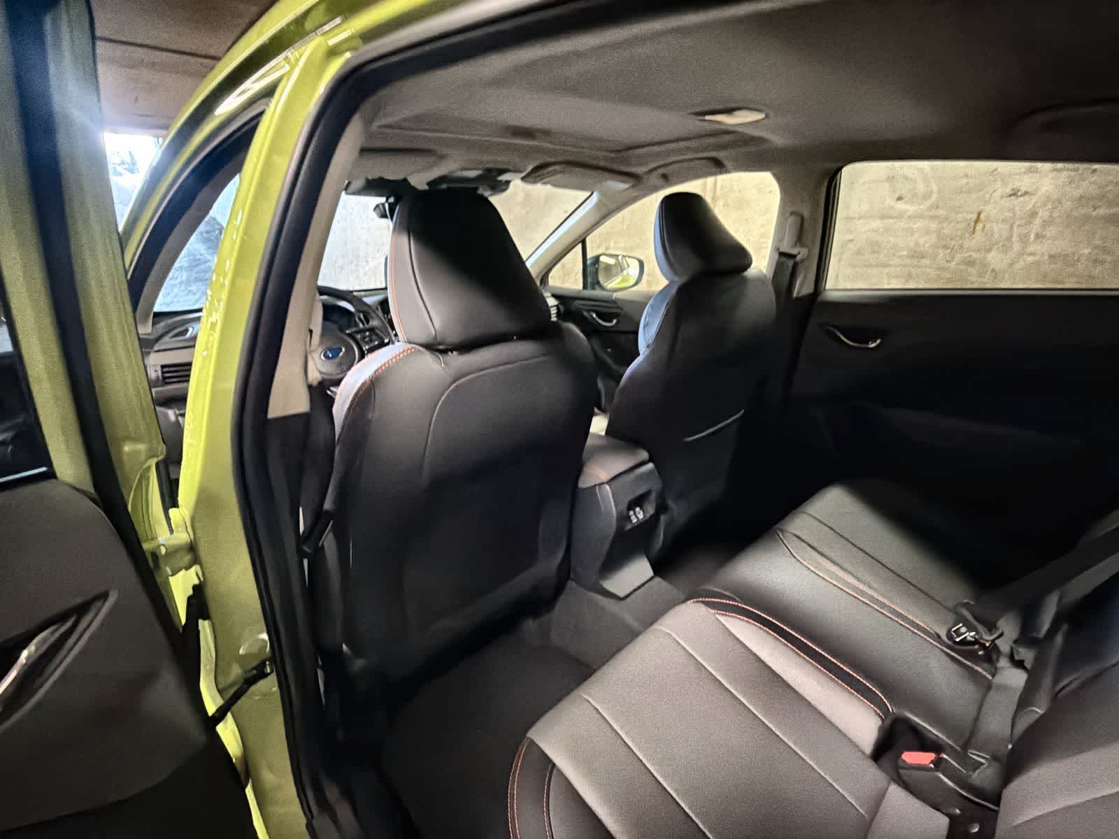 Thumbnail: 2026 Subaru Crosstrek - 19