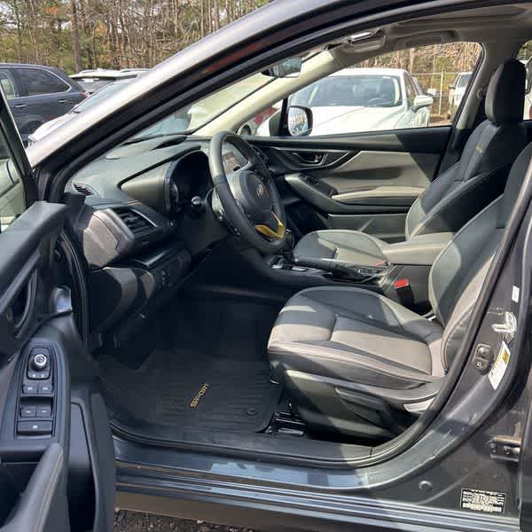 Thumbnail: 2021 Subaru Crosstrek - 19
