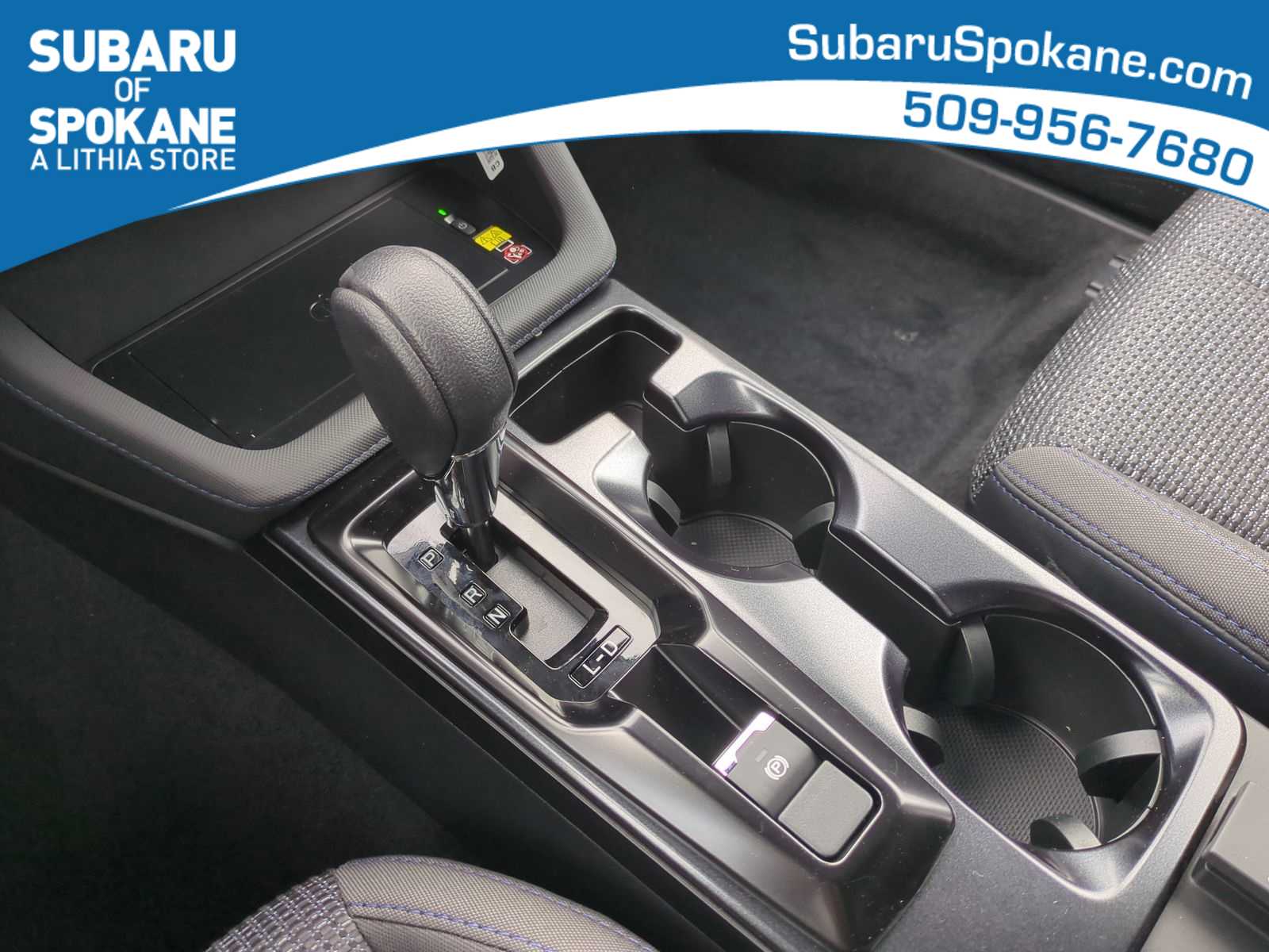 Thumbnail: 2026 Subaru Forester - 32