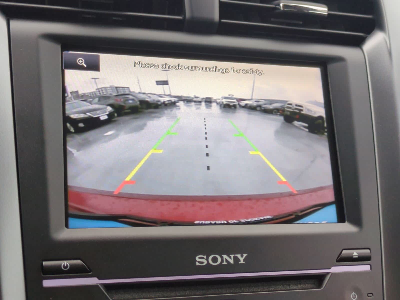 Thumbnail: 2015 Ford Fusion - 30