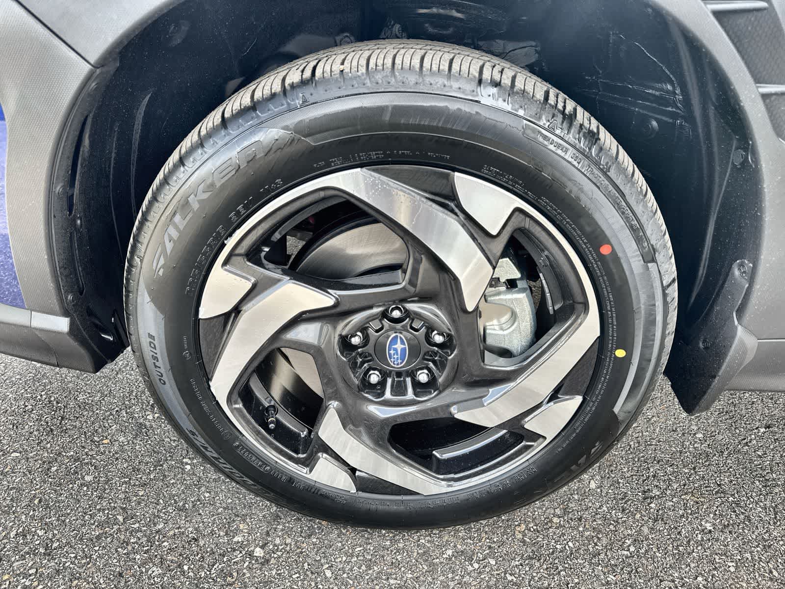 Thumbnail: 2026 Subaru Crosstrek - 14