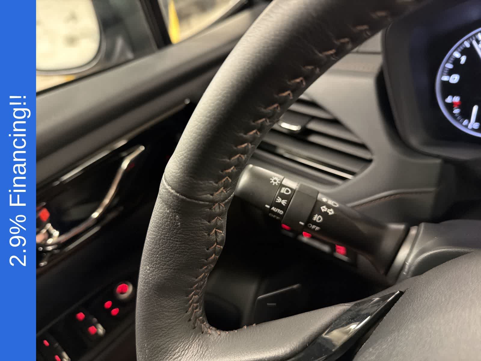 Thumbnail: 2026 Subaru Forester - 30