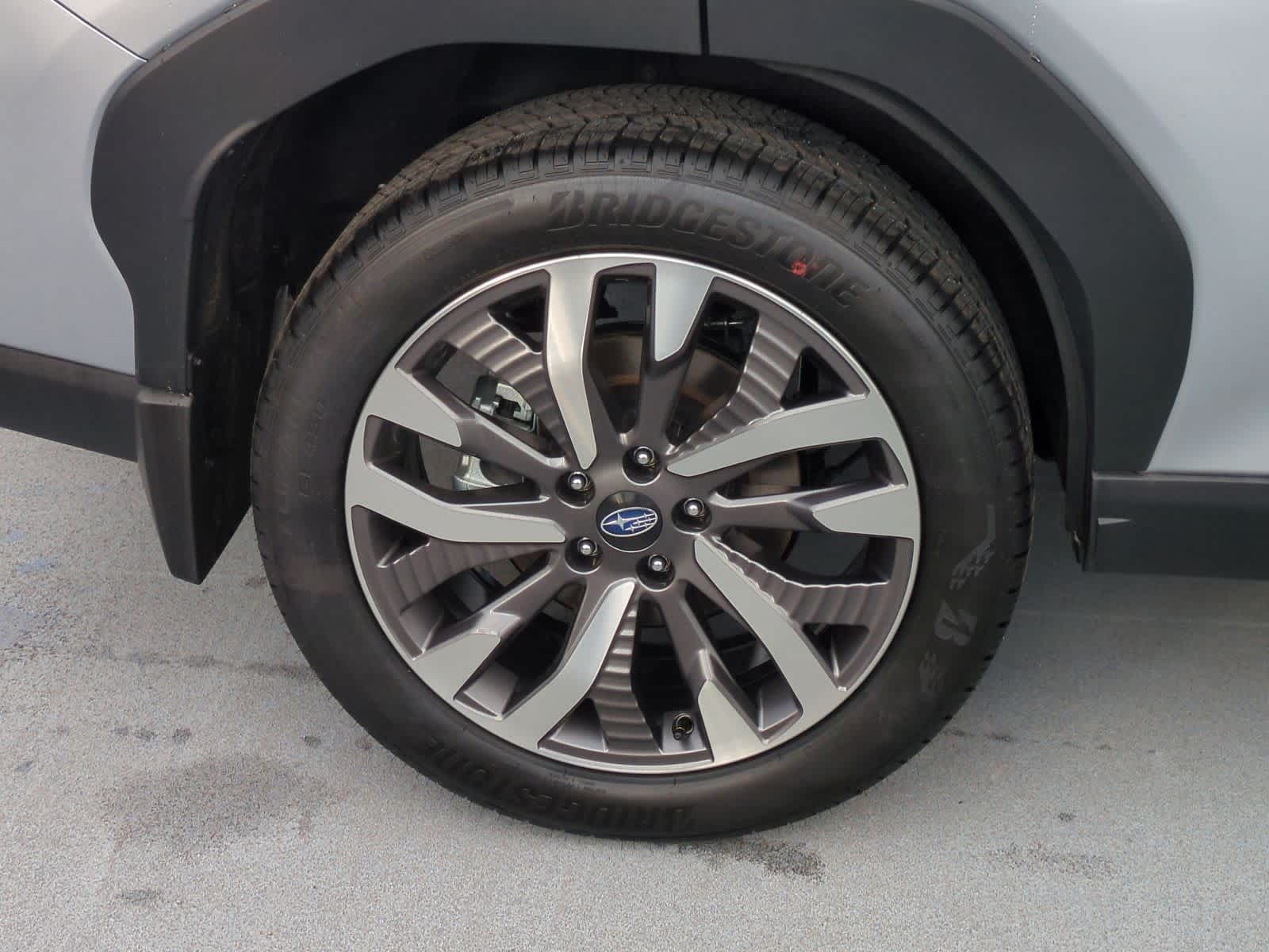 Thumbnail: 2026 Subaru Forester - 14