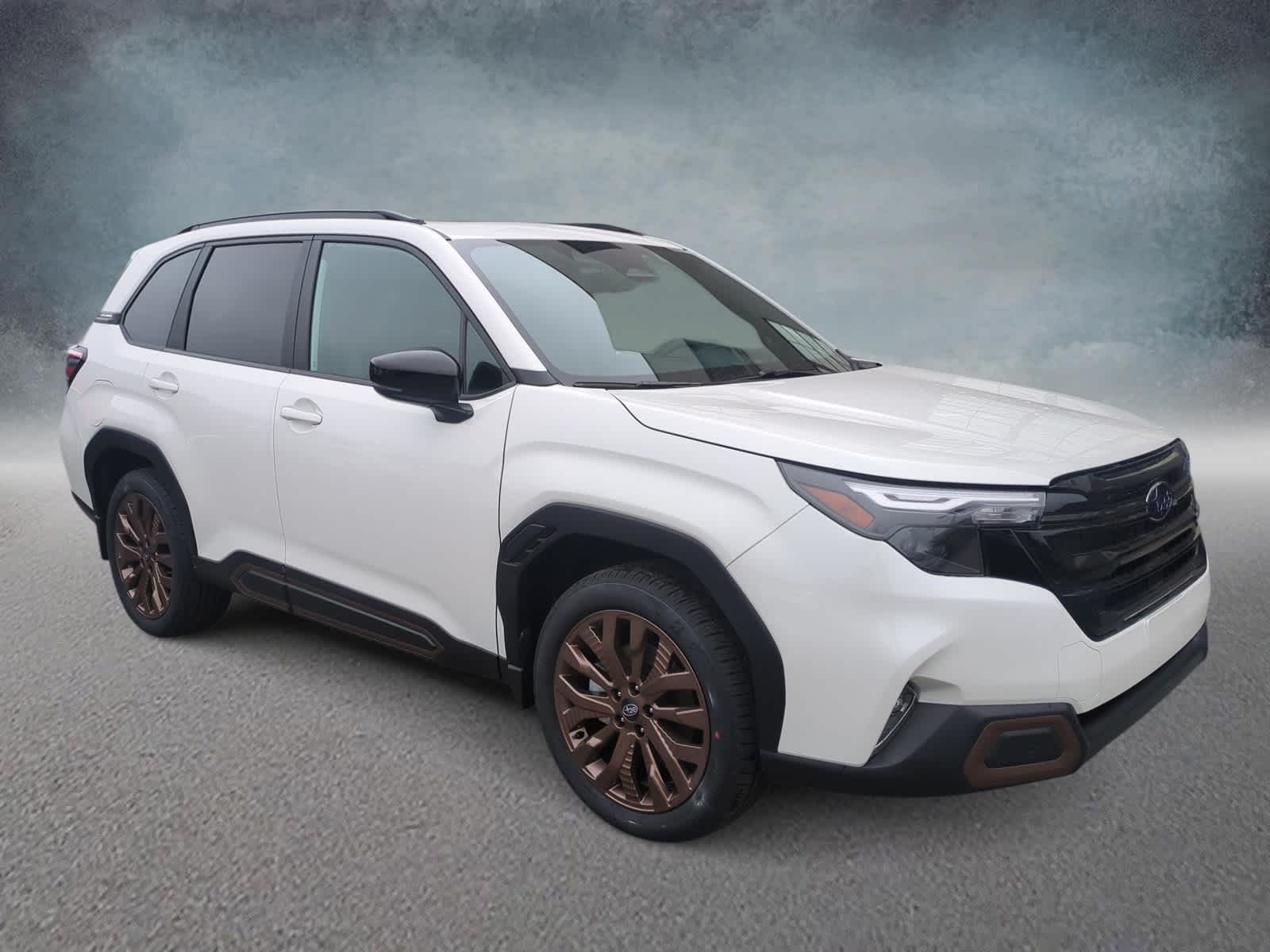 Thumbnail: 2026 Subaru Forester - 2