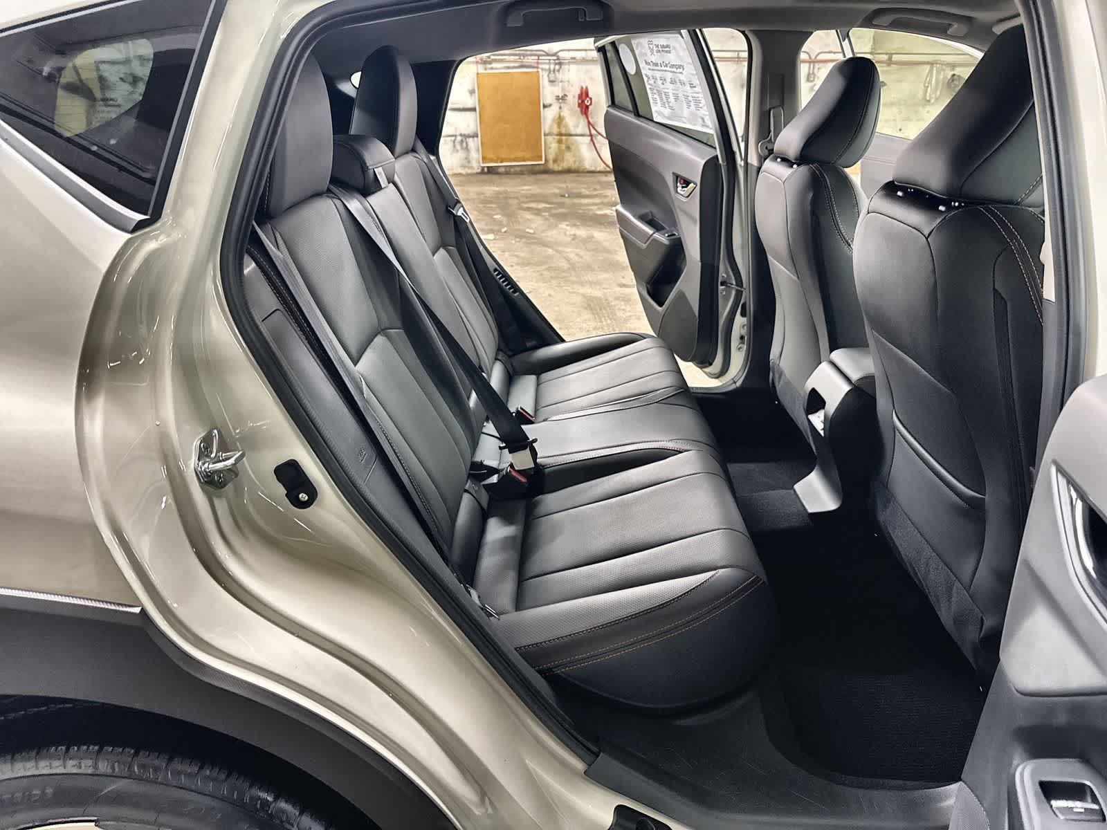 Thumbnail: 2026 Subaru Crosstrek - 19