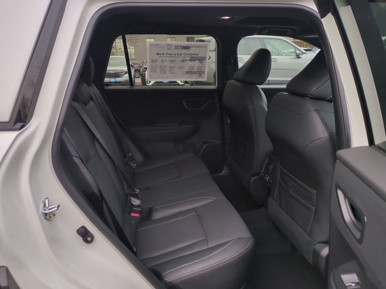 Thumbnail: 2026 Subaru Outback - 22