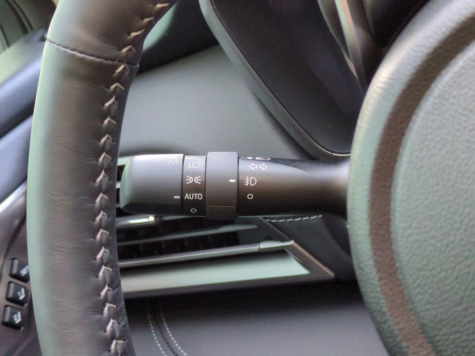 Thumbnail: 2025 Subaru Legacy - 29