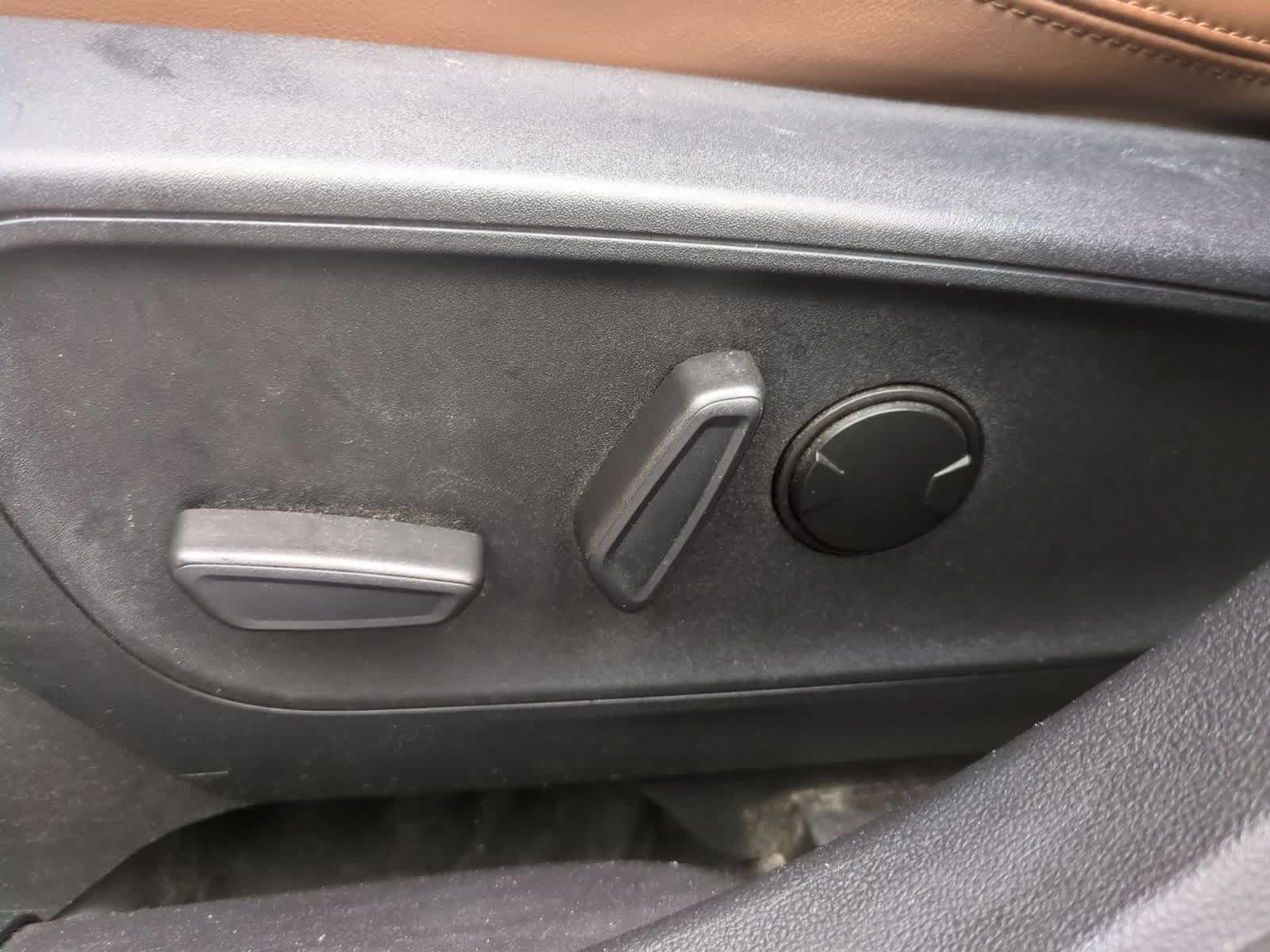 Thumbnail: 2021 Ford Bronco Sport - 18