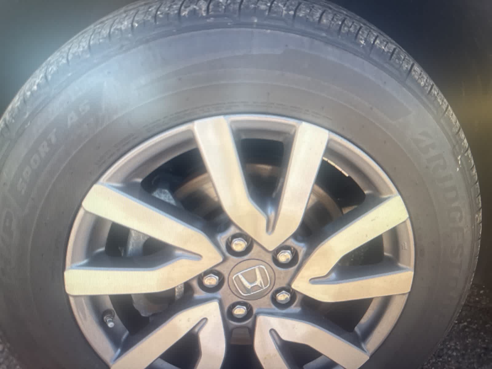 Thumbnail: 2019 Honda Pilot - 9