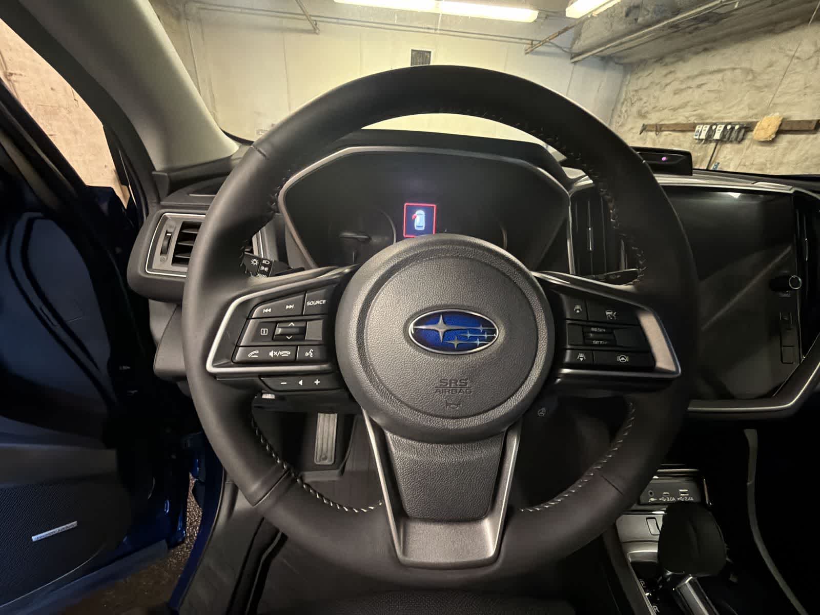 Thumbnail: 2026 Subaru Ascent - 25