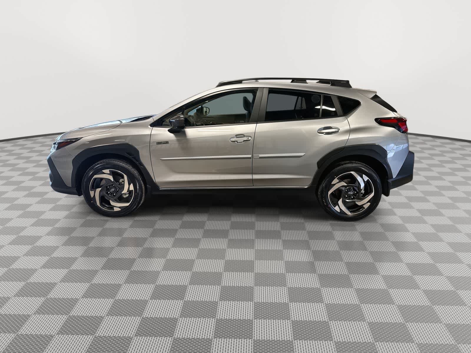 Thumbnail: 2026 Subaru Crosstrek - 5