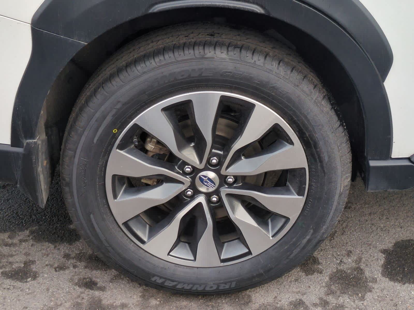 Thumbnail: 2023 Subaru Outback - 14