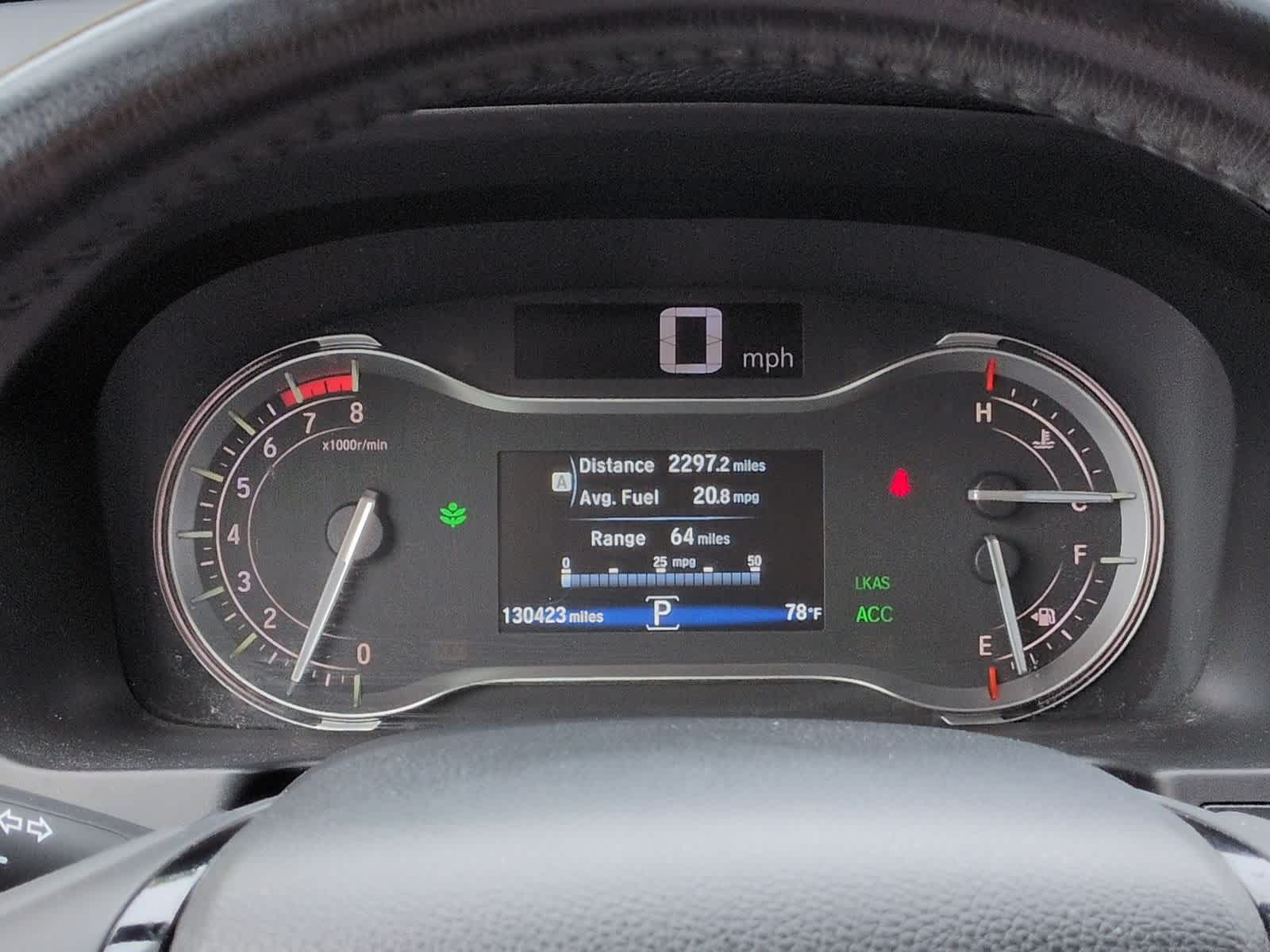 Thumbnail: 2017 Honda Pilot - 34