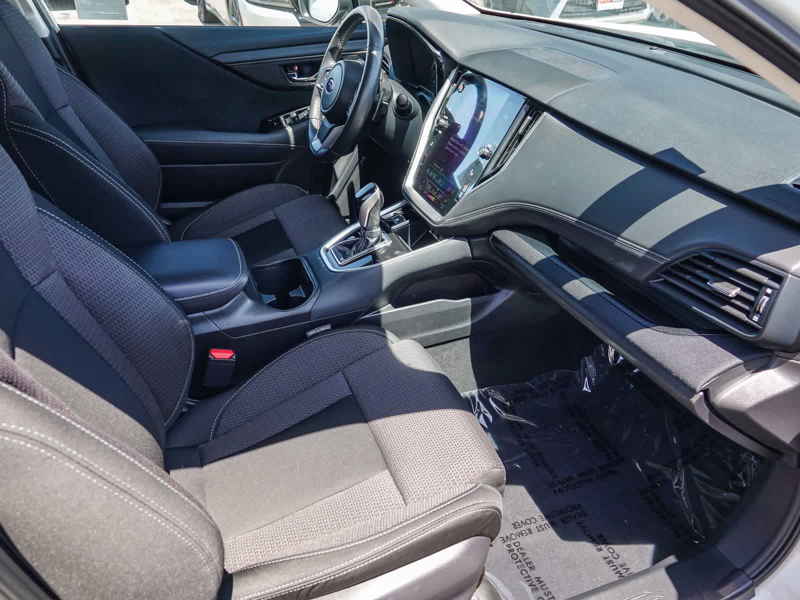 2025 Subaru Outback Premium - Photo 15