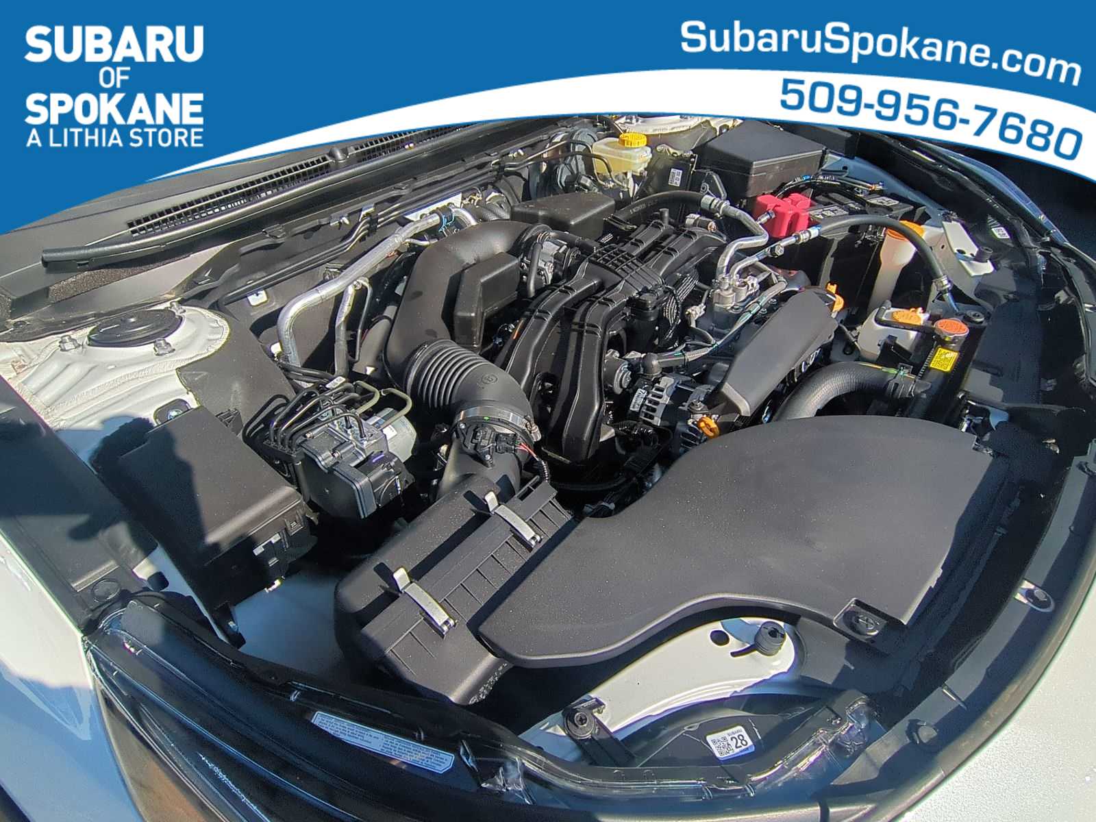 Thumbnail: 2025 Subaru Outback - 15