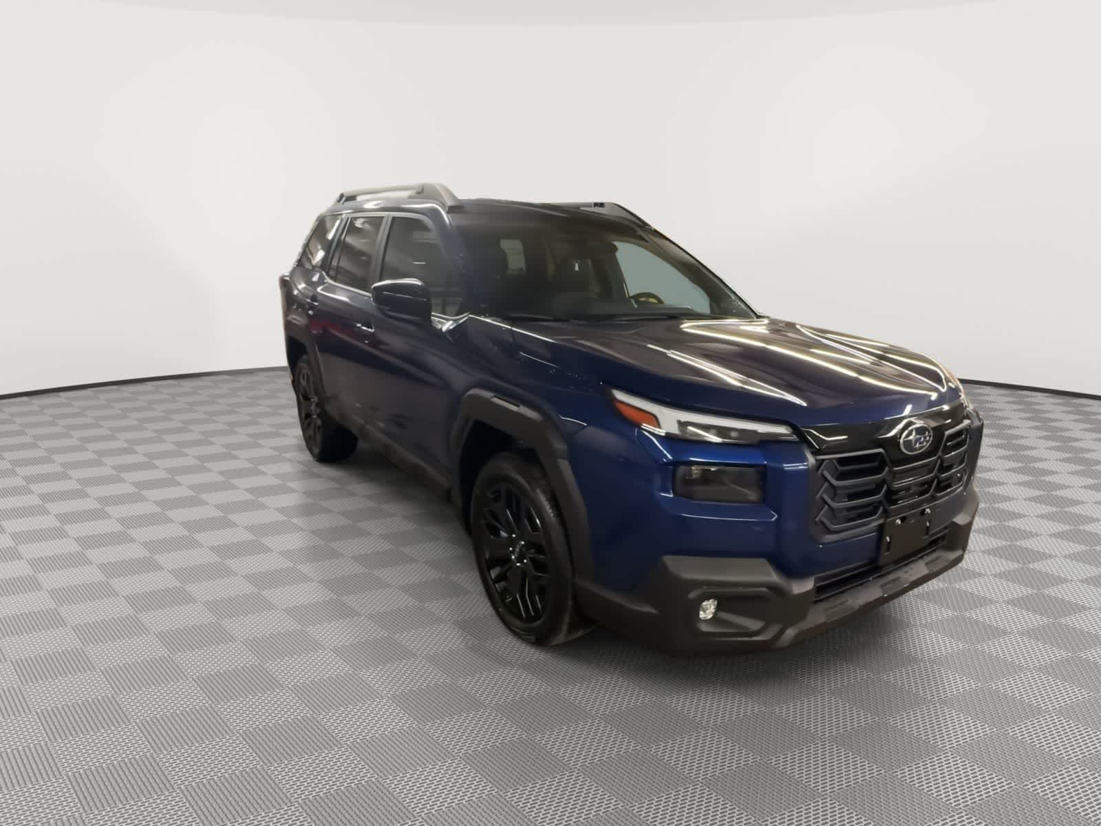 Thumbnail: 2026 Subaru Outback - 2