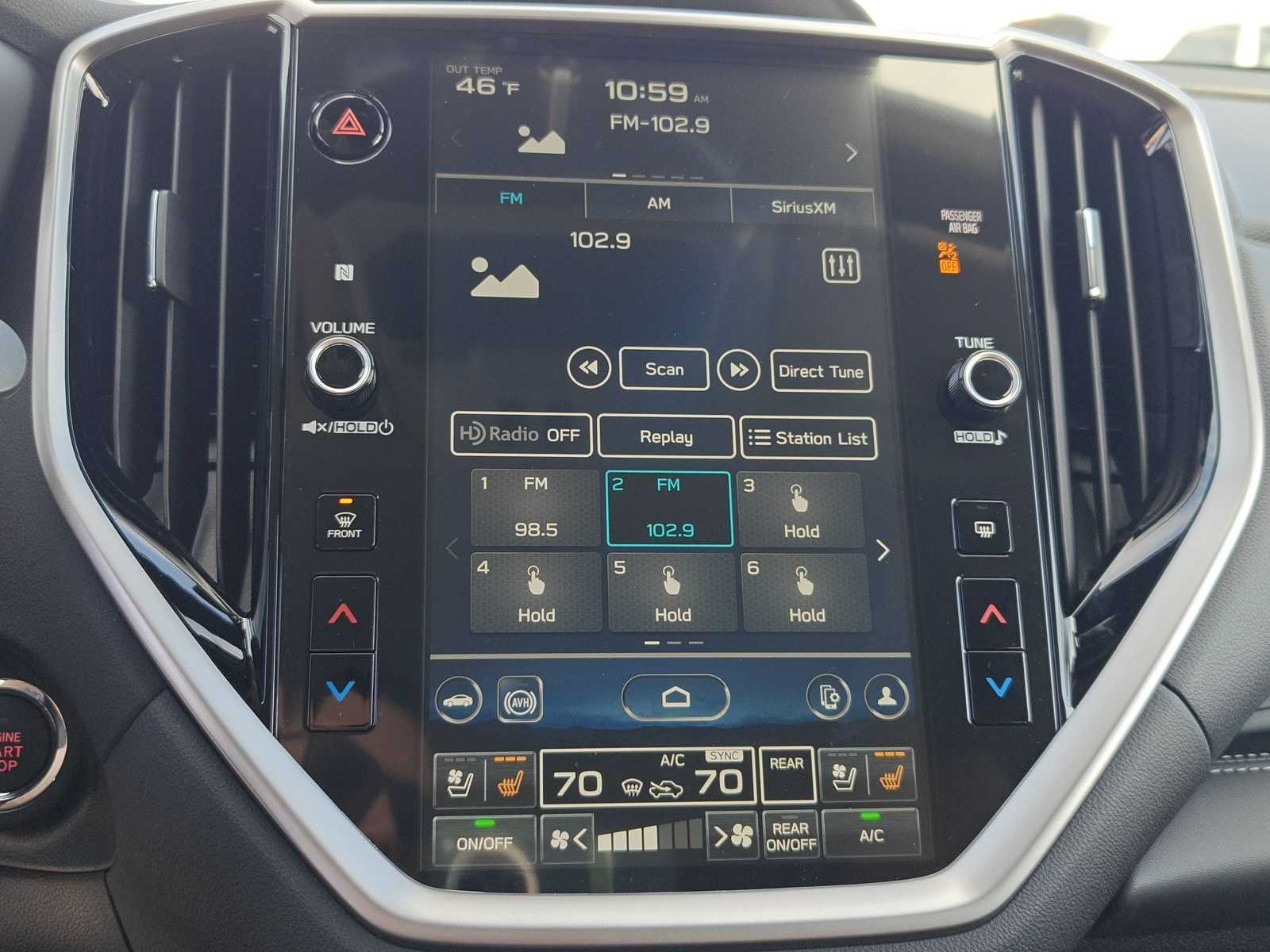 Thumbnail: 2026 Subaru Ascent - 33