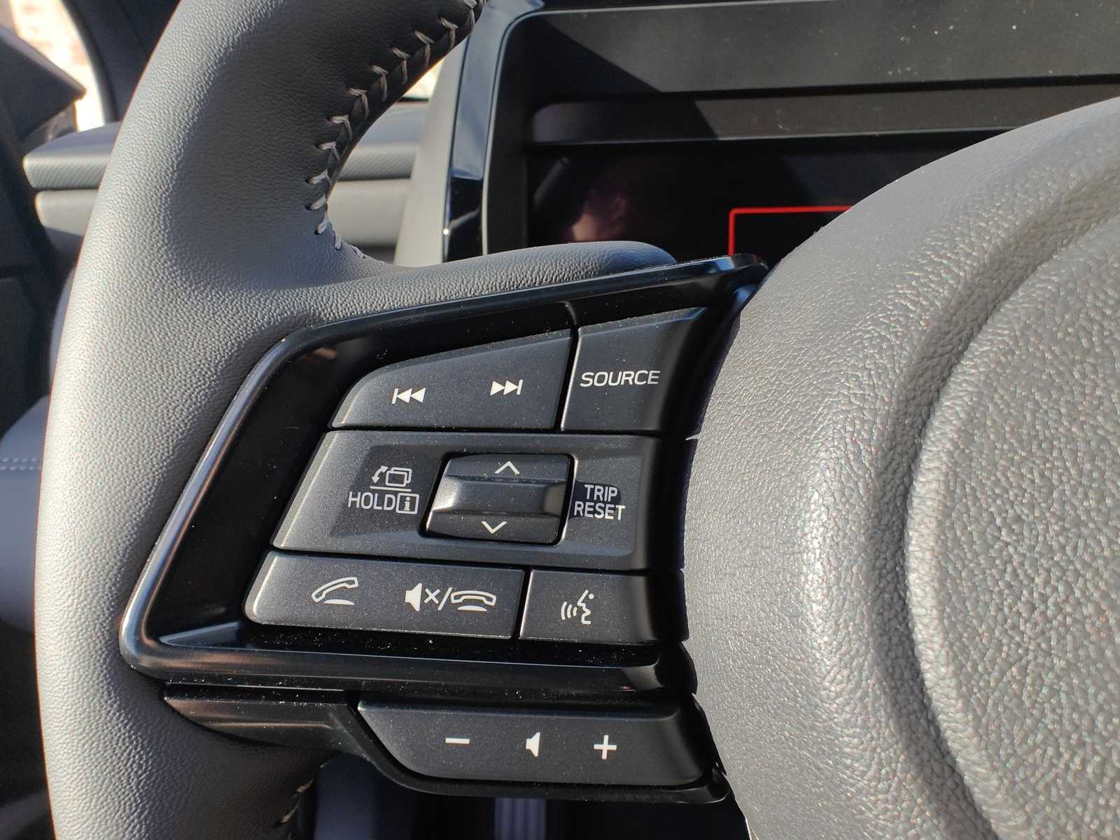 Thumbnail: 2026 Subaru Outback - 26