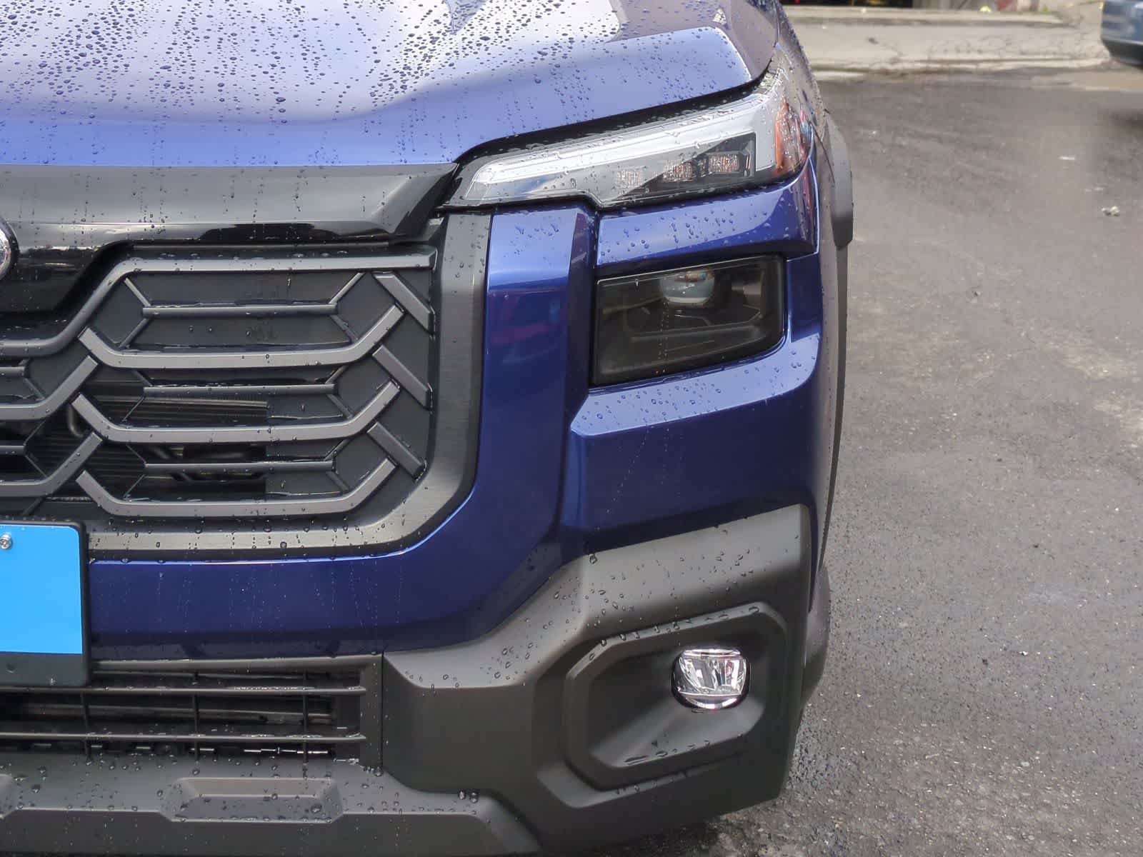 Thumbnail: 2026 Subaru Outback - 11