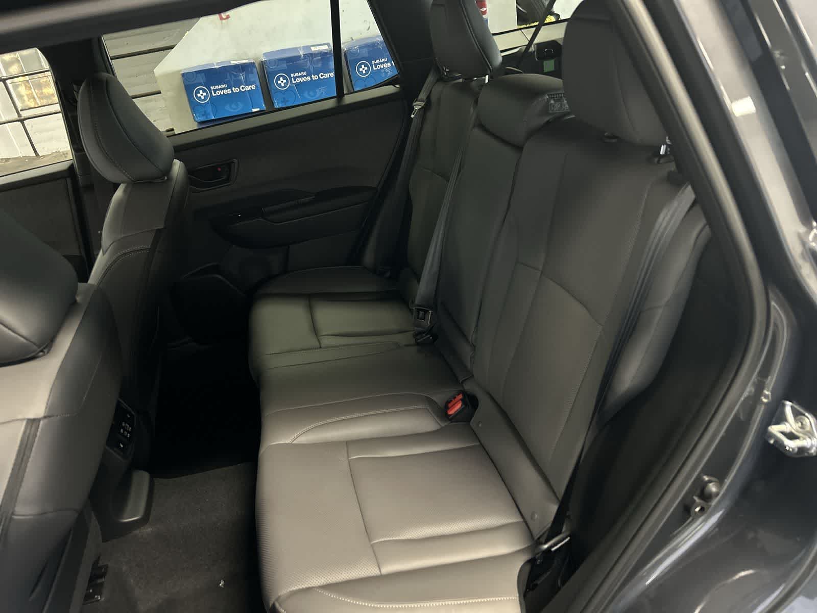 2026 Subaru Outback Limited XT - Photo 21