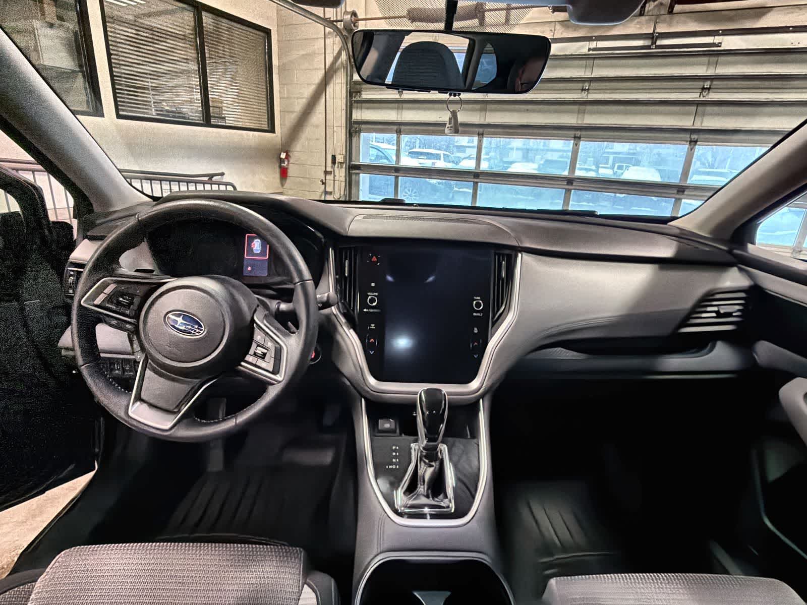 Thumbnail: 2020 Subaru Outback - 16