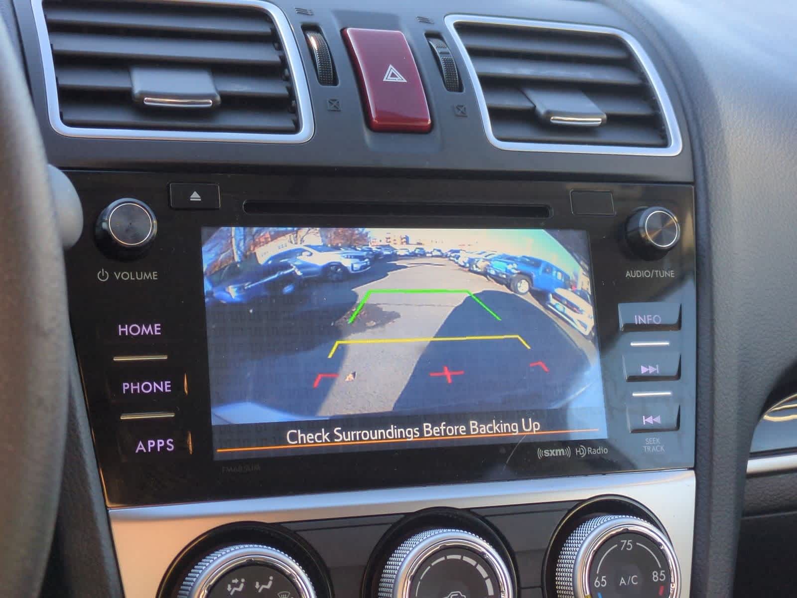 Thumbnail: 2016 Subaru Crosstrek - 29