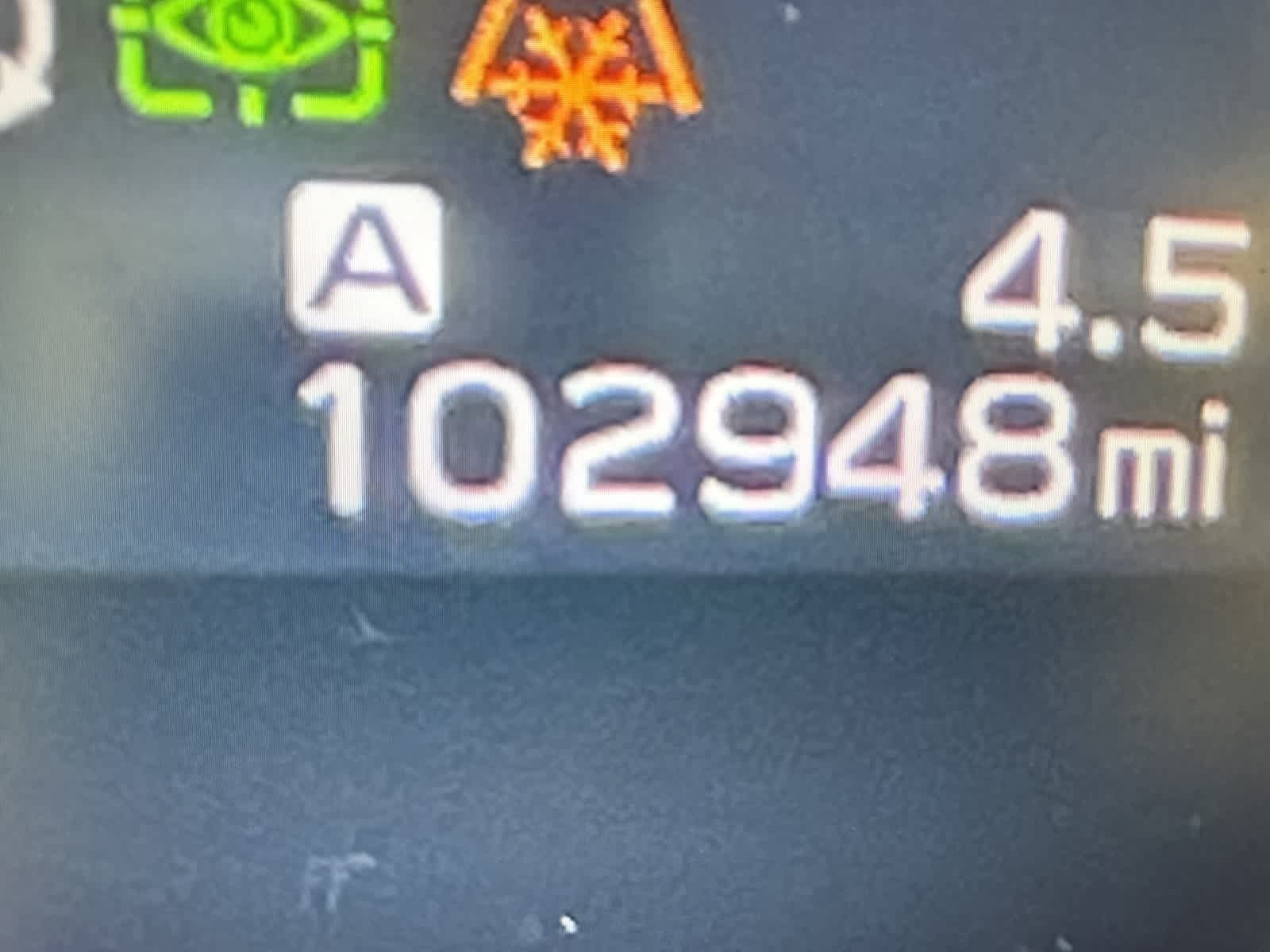 Thumbnail: 2020 Subaru Outback - 20