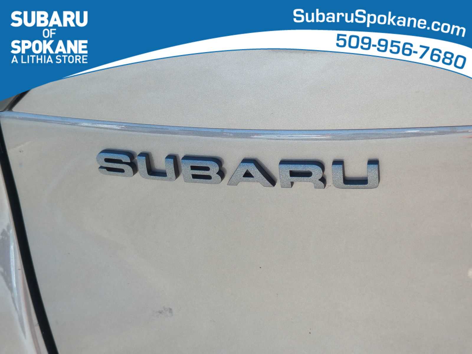 Thumbnail: 2025 Subaru Forester - 12