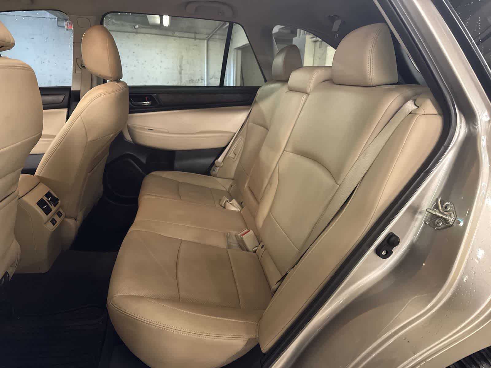 Thumbnail: 2016 Subaru Outback - 19