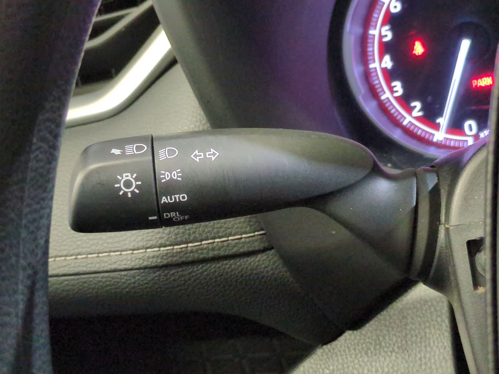 Thumbnail: 2024 Toyota RAV4 - 27