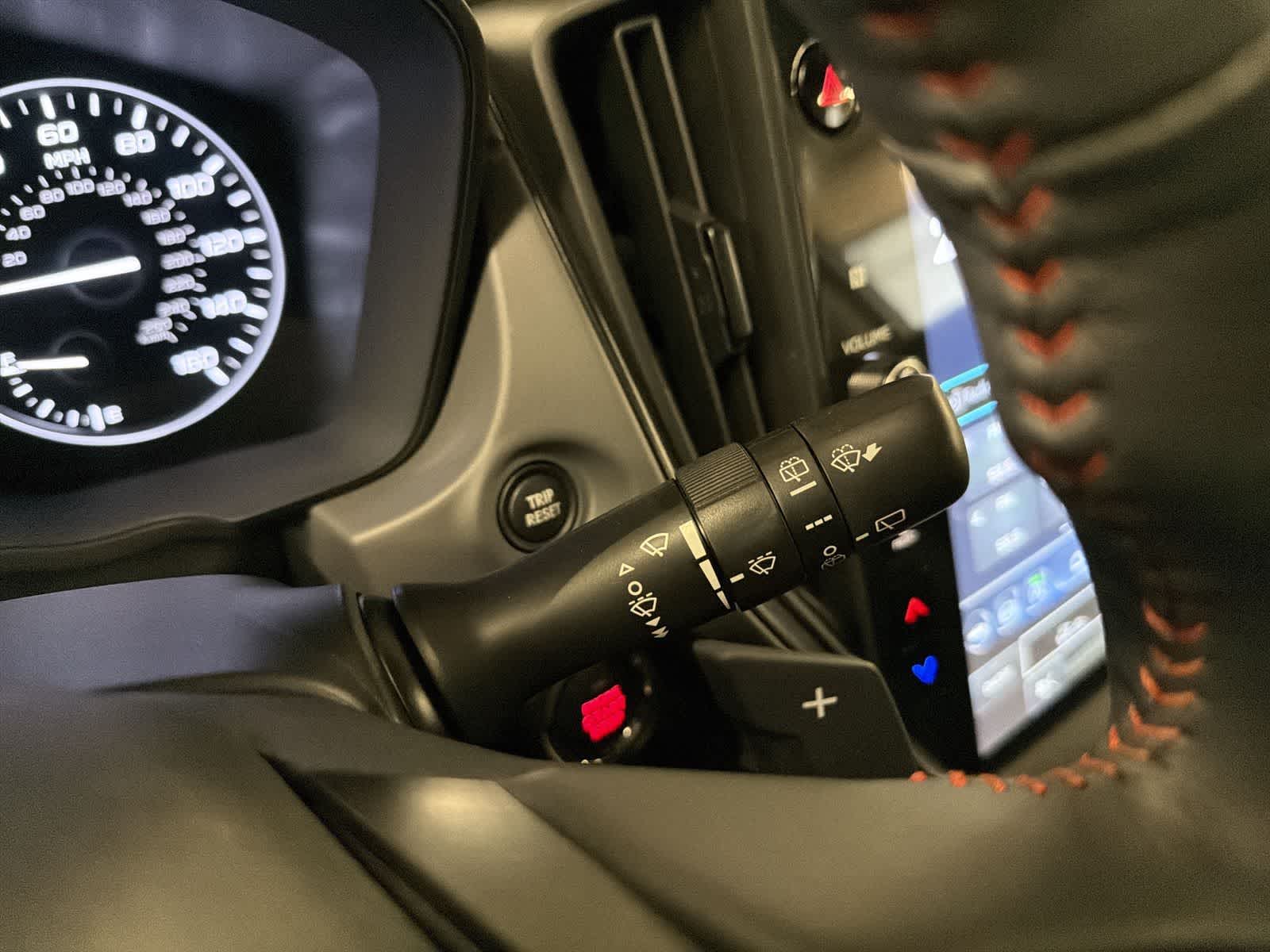 Thumbnail: 2026 Subaru Crosstrek - 26