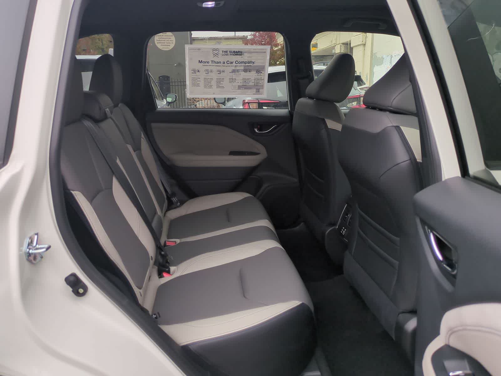 Thumbnail: 2025 Subaru Forester - 23