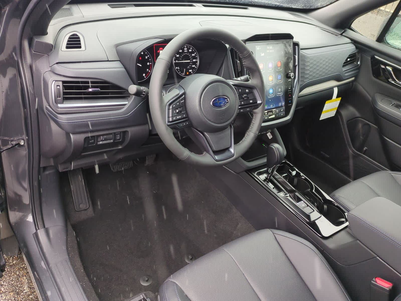 Thumbnail: 2026 Subaru Forester - 10